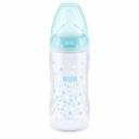 NUK BIB TEMPURATURE REF 926