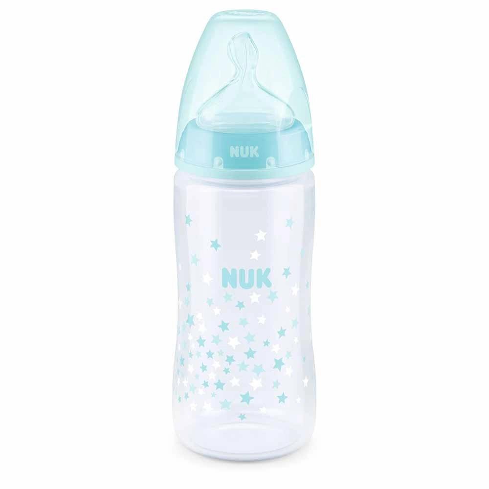 NUK BIB TEMPURATURE REF 926