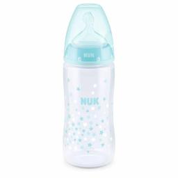 NUK BIB TEMPURATURE REF 926