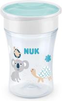 NUK MAGIC CAP