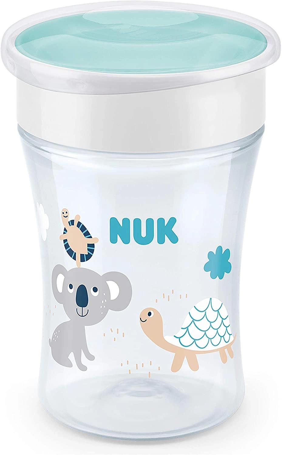 NUK MAGIC CAP