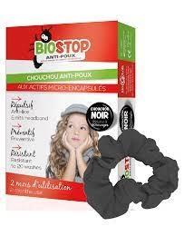 BIOSTOP CHOUCHOU ANTI POUX