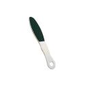 POPLINE LIME PEDICURE PLASTIQUE