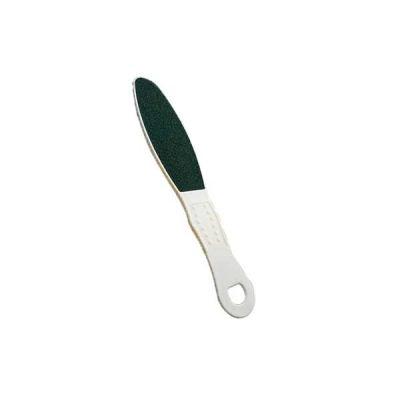 POPLINE LIME PEDICURE PLASTIQUE