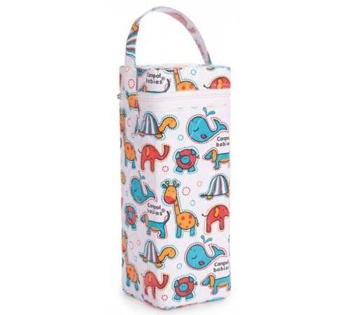 canpol babies babies SAC ISOLOANT POUR BIBERON