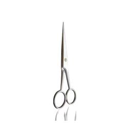 POPLINE CISEAUX COIFFEUR 1257