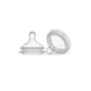 wee baby baby W BABY TETINE NATURAL2PC18M+