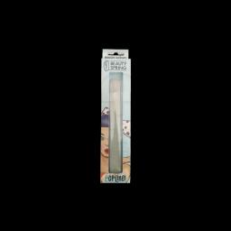 POPLINE LIME A ONGLE 573