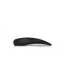 POPLINE LIME A ONGLE PLIABLE
