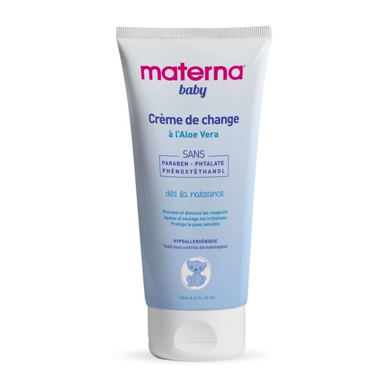 materna BB DE CHANGE