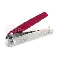 COUPE A ONGLES BEAUTY CHARM PM