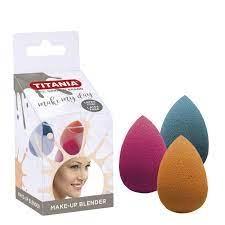 TITANIA 3 PETIT EPONGES