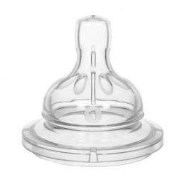 wee baby baby W BABY TETINE SILICONE18M+