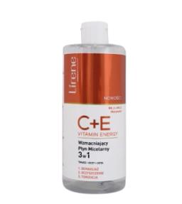 LIRENE C+E EAU MIC 3EN1