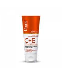 LIRENE C+E PEELING VITAMI ENERGY 75