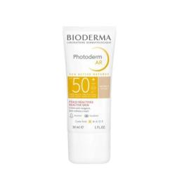 Bioderma PHOTODERM AR TEINTE NATURELLE SPF50+