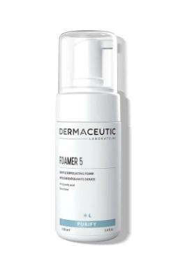 Dermacetuic DERMACEUTIC FOAMER 5