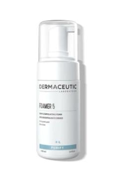 Dermacetuic DERMACEUTIC FOAMER 5