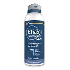 etiaxil DEO ANTI-TRANP MEN SPRAY
