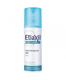 etiaxil DEODORANT SPRAY