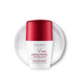 Vichy DEO CLINICAL CONTROL BLANC