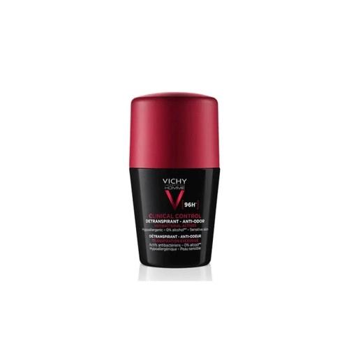 Vichy DEO CLINICAL CONTROL NOIR