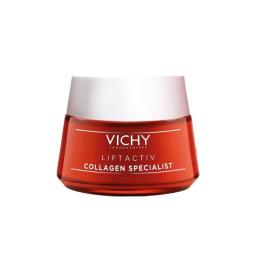 Vichy LIFTACTIV COLLAGEN SPECIALIST CREME ANTI-AGE