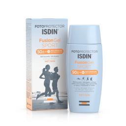 Isdin FUSION GEL SPORT SPF 50