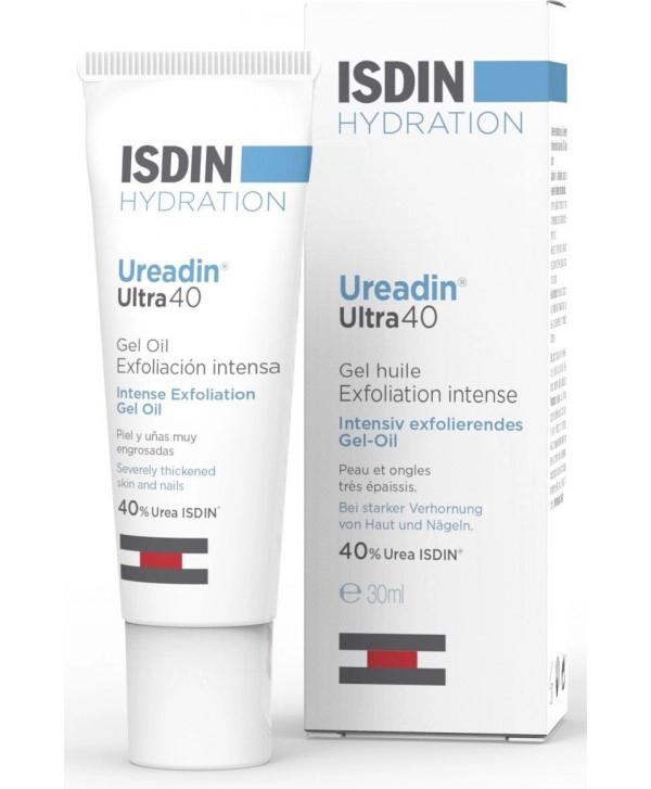 ISDIN UREADIN ULTRA 40 GEL HUILE