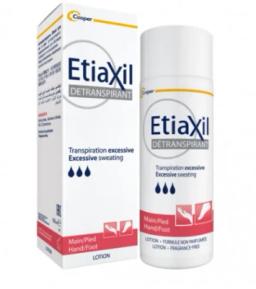 etiaxil DETRANSP MAIN&PIED LOTION