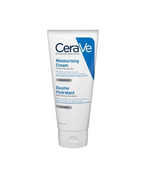 CERAVE BAUME HYDRATANT