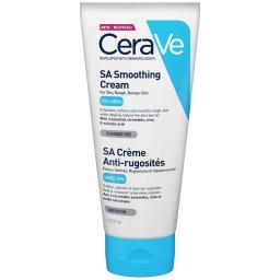 CeraVe SA CRÈME ANTI RUGOSITÉS