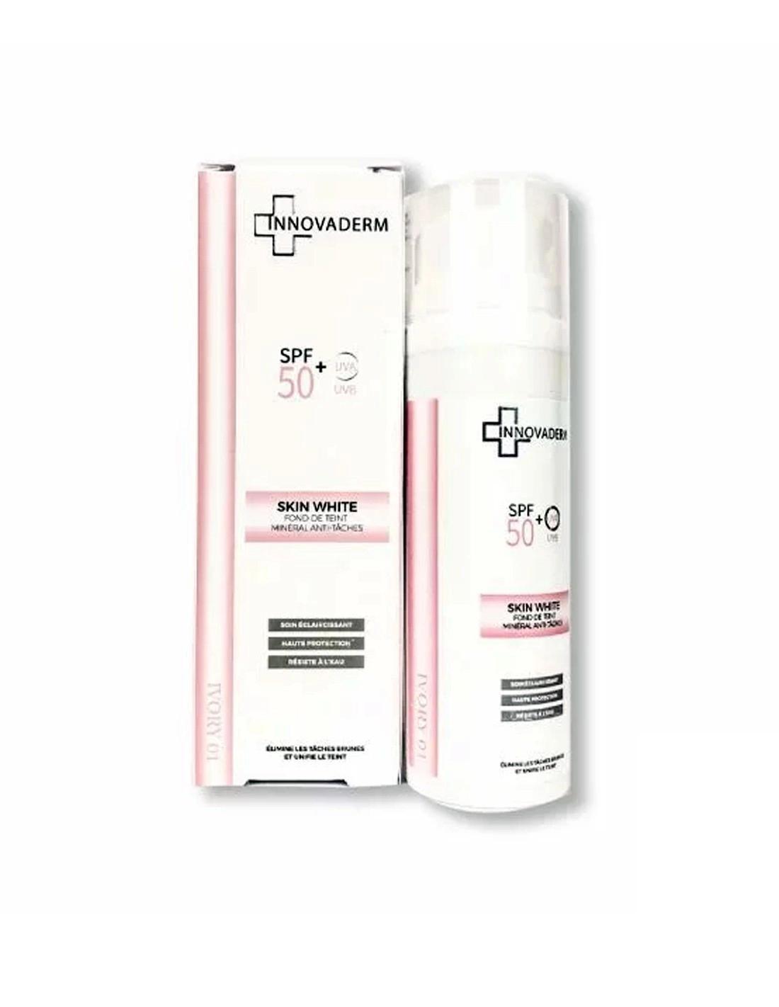 Innovaderm SKIN SAND 02