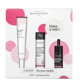 Novexpert COF REPULPANT+ BOUST HYAL