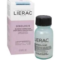 LIERAC SEBOLOGIE CONCENTRE STOP BOU