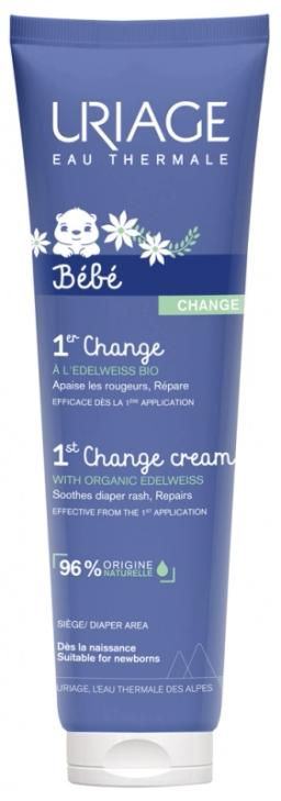 Uriage Bébé Bébé BEBE 1 CREME CHANGE