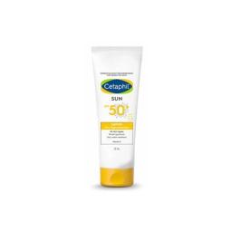 Cetaphil SUNLIGHT GEL SPF 50