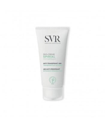 SVR LABORATOIRE LABORATOIRE SVR SPIRIAL DEO CREME