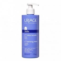 Uriage Bébé Bébé BEBE 1 CREME LAVANTE