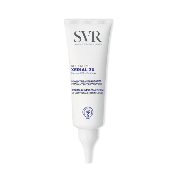 SVR LABORATOIRE LABORATOIRE SVR XERIAL 30 GEL-CREME