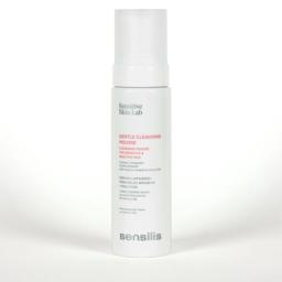 SENSILIS MOUSSE NETTOYANTE