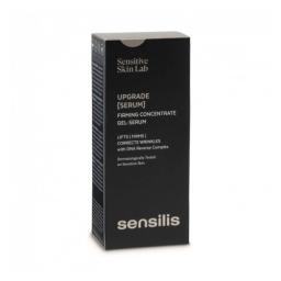 SENSILIS UPGRADE SERUM
