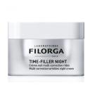 FILORGA LABORATOIRE LABORATOIRE TIME FILLER NIGHT