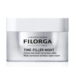 FILORGA LABORATOIRE LABORATOIRE TIME FILLER NIGHT