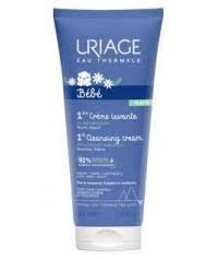 Uriage Bébé Bébé BEBE 1CREME LAVANTE