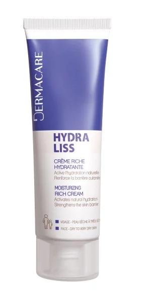 DERMACARE HYDRALYSS RICHE