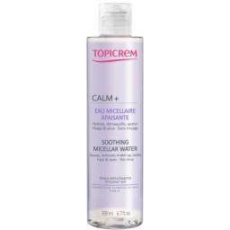 TOPICREM CALM + EAU MICELLAIRE
