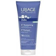Uriage Bébé Bébé BEBE SHAMPOOING 1ER