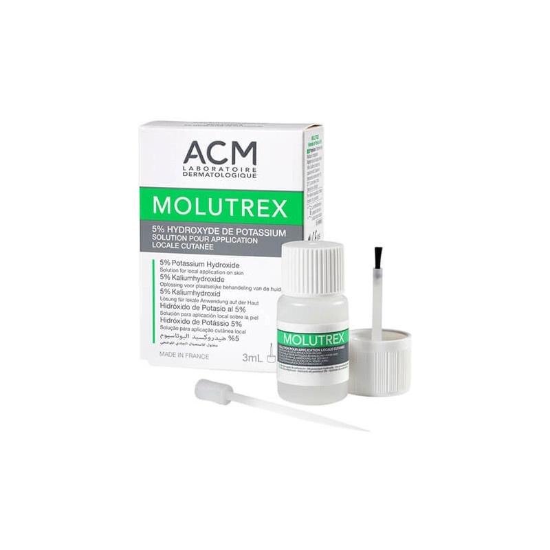 ACM MOLUTREX