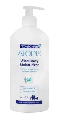 NOVACLEAR ATOPIS BODY